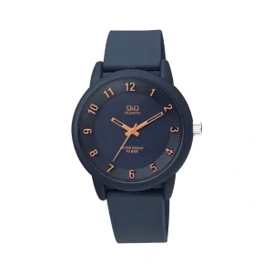 ساعت مردانه Q&Q کوارتز مدل VR52-002Y