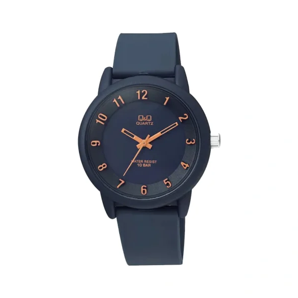 ساعت مردانه Q&Q کوارتز مدل VR52-002Y