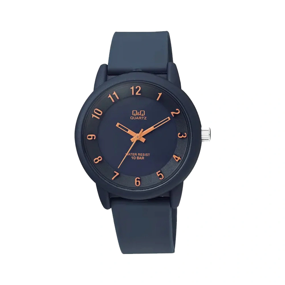 ساعت مردانه Q&Q کوارتز مدل VR52-002Y