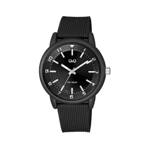 ساعت مردانه Q&Q کوارتز مدل VR52-012Y
