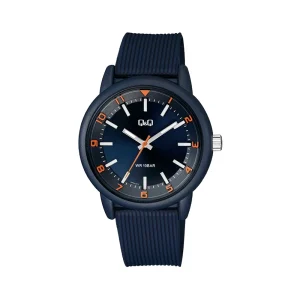 ساعت مردانه Q&Q کوارتز مدل VR52-002Y