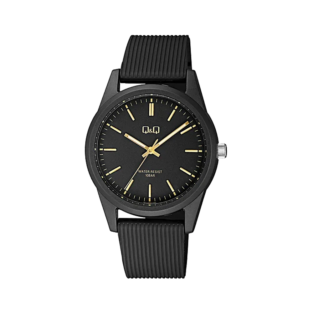 ساعت Q&Q زنانه کوارتز مدل VS12-005Y