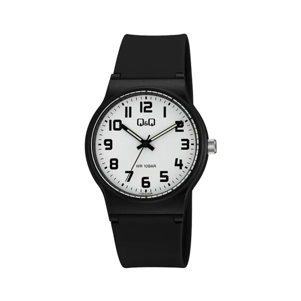 ساعت مردانه Q&Q کوارتز مدل VS50-009Y