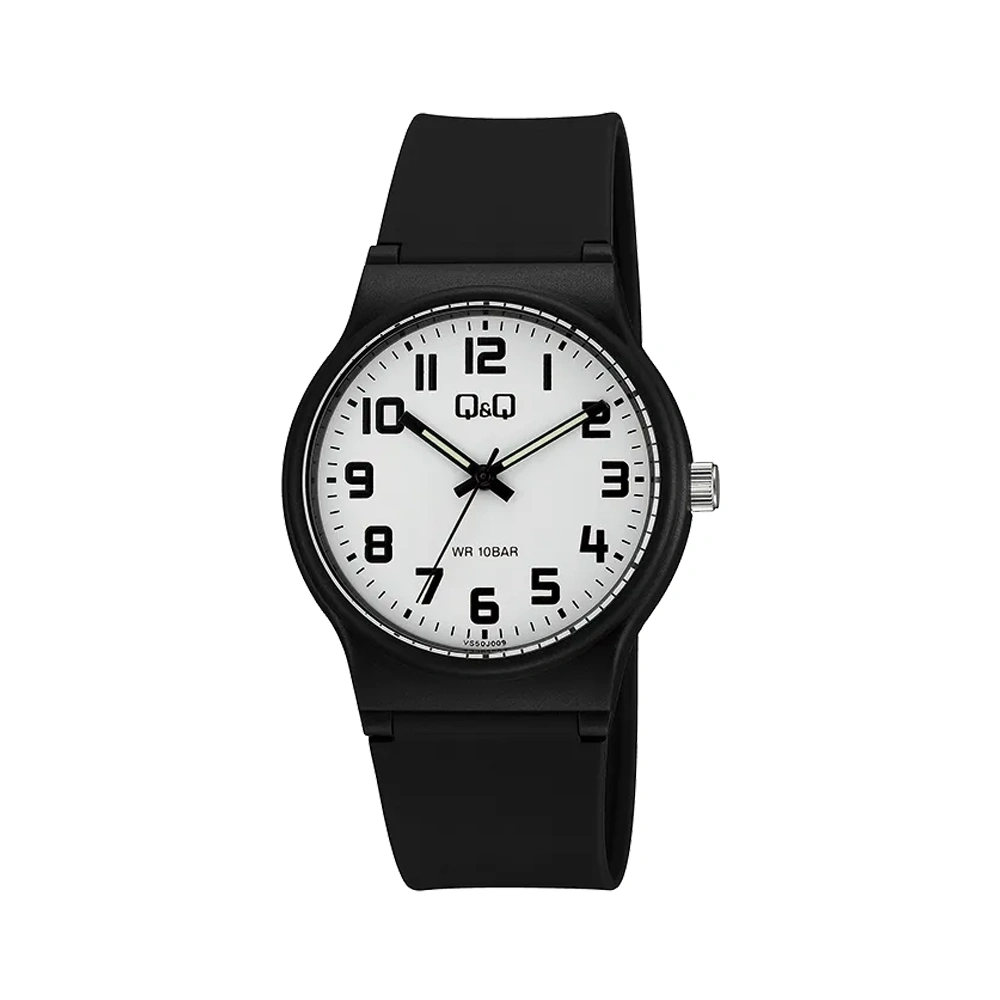 ساعت مردانه Q&Q کوارتز مدل VS50-009Y
