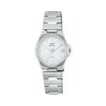 ساعت ست Q&Q کوارتز مدل S21A-001VY - S22A-001VY