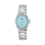 ساعت ست Q&Q کوارتز مدل S21A-004VY - S22A-004VY