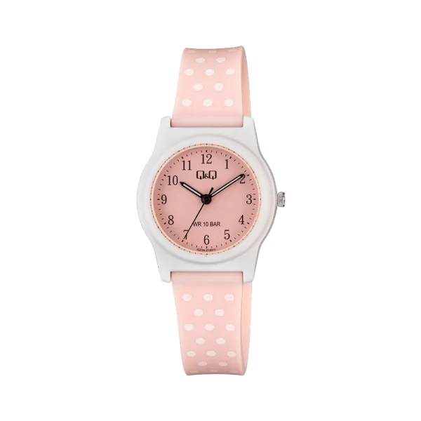 ساعت Q&Q زنانه کوارتز مدل G23A-018VY