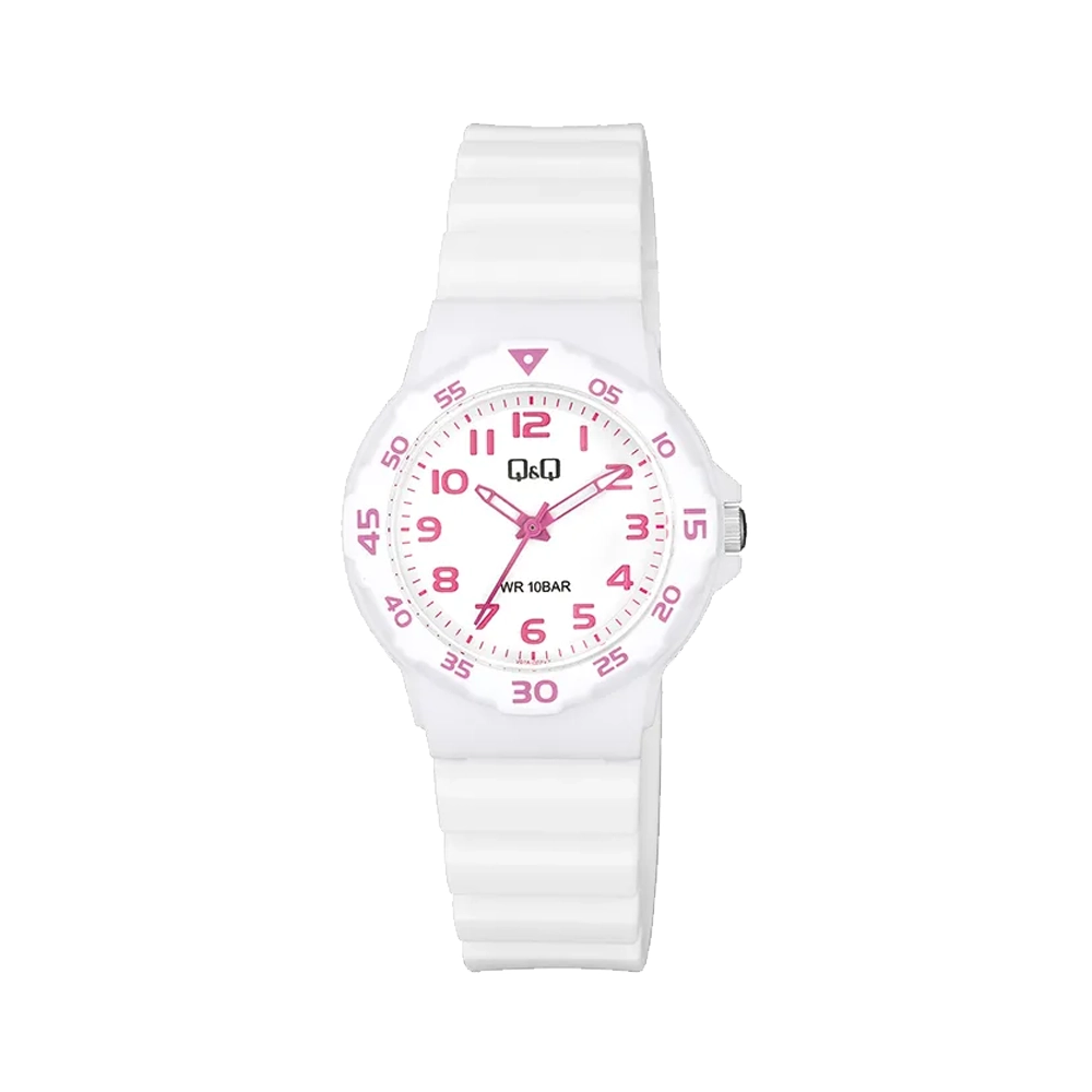 ساعت Q&Q زنانه کوارتز مدل V07A-003VY