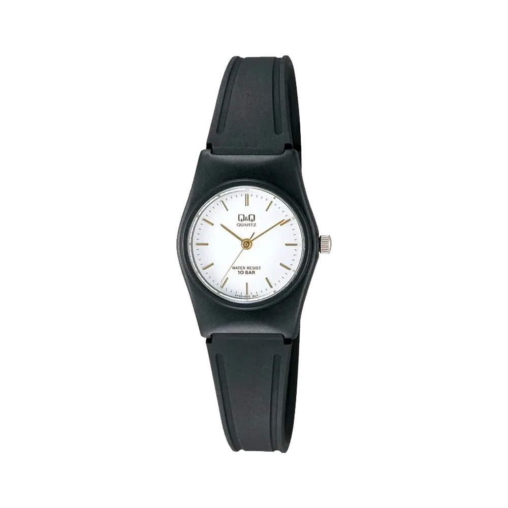 ساعت Q&Q زنانه کوارتز مدل VP35-005Y