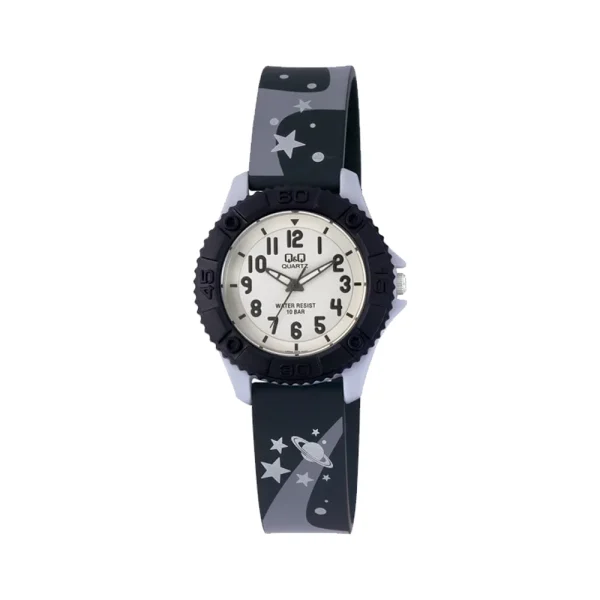ساعت Q&Q زنانه کوارتز مدل VQ96-013Y