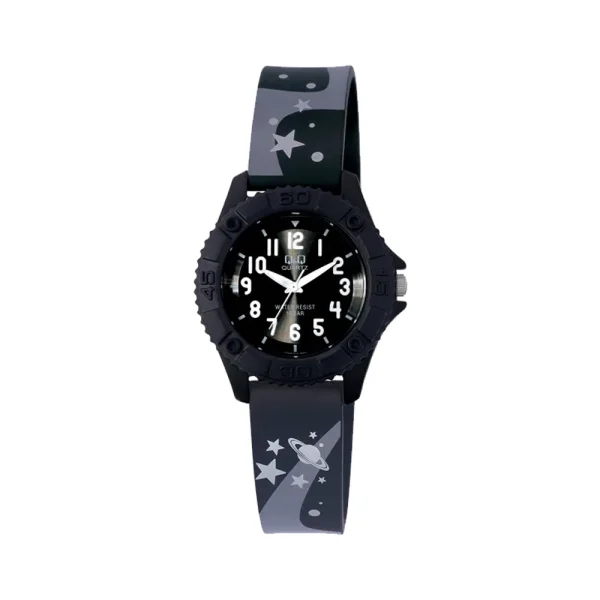 ساعت Q&Q زنانه کوارتز مدل VQ96-014Y