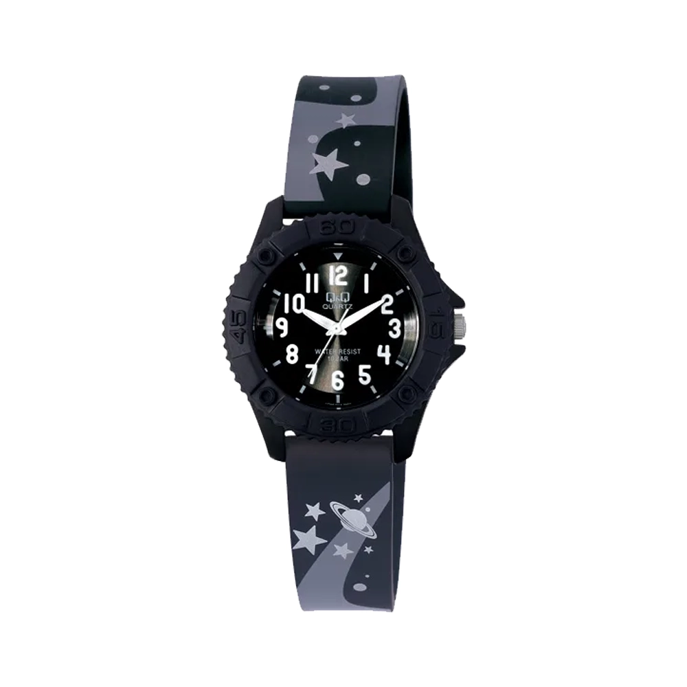 ساعت Q&Q زنانه کوارتز مدل VQ96-014Y