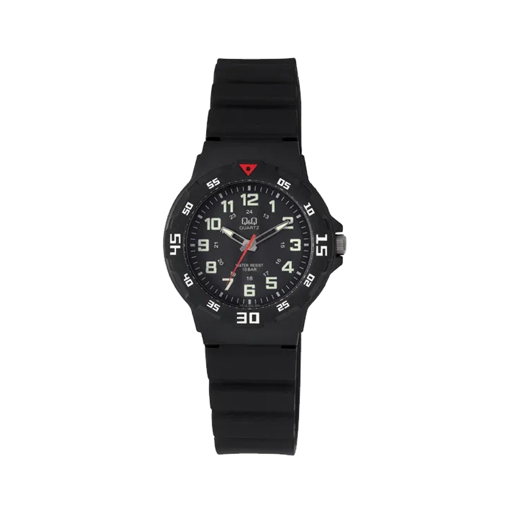 ساعت Q&Q زنانه کوارتز مدل VR19-001Y