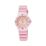 ساعت Q&Q زنانه کوارتز مدل VR19J017Y