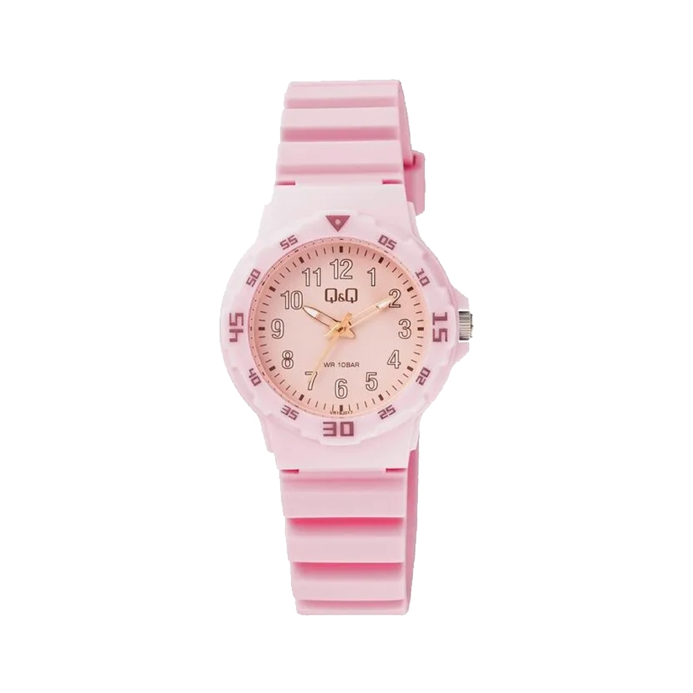 ساعت Q&Q زنانه کوارتز مدل VR19-017Y
