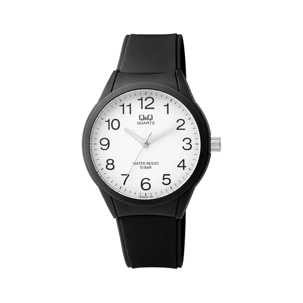 ساعت Q&Q زنانه کوارتز مدل VR28-002Y