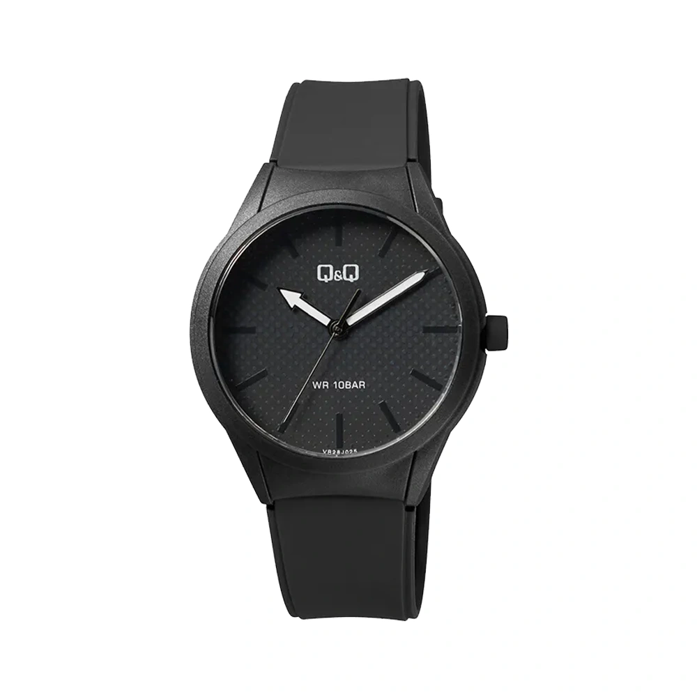 ساعت Q&Q زنانه کوارتز مدل VR28-025Y