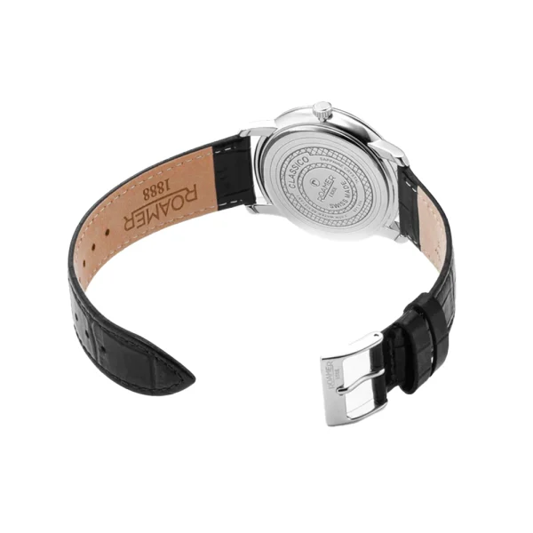 ساعت ست رومر کوارتز مدل 971857412505 - 971856412505