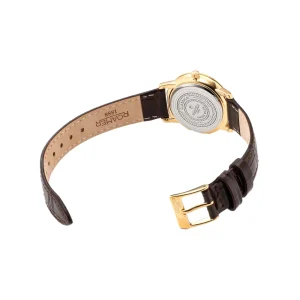 ساعت ست رومر کوارتز مدل 971857485505 - 971856485505