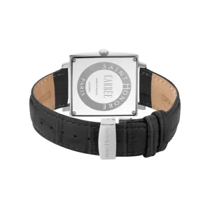 ساعت مردانه سانت هانوره کوارتز مدل 823002