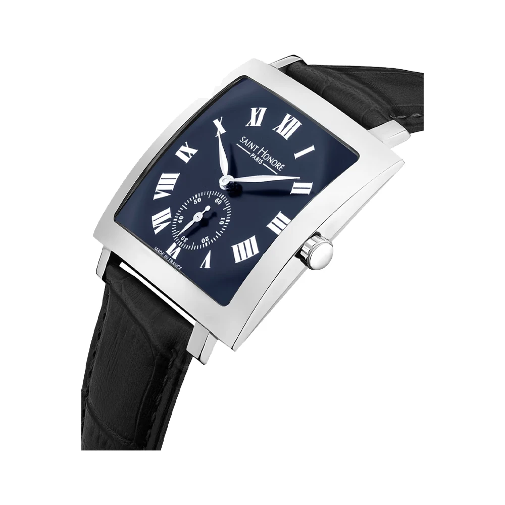 ساعت مردانه سانت هانوره کوارتز مدل 823002