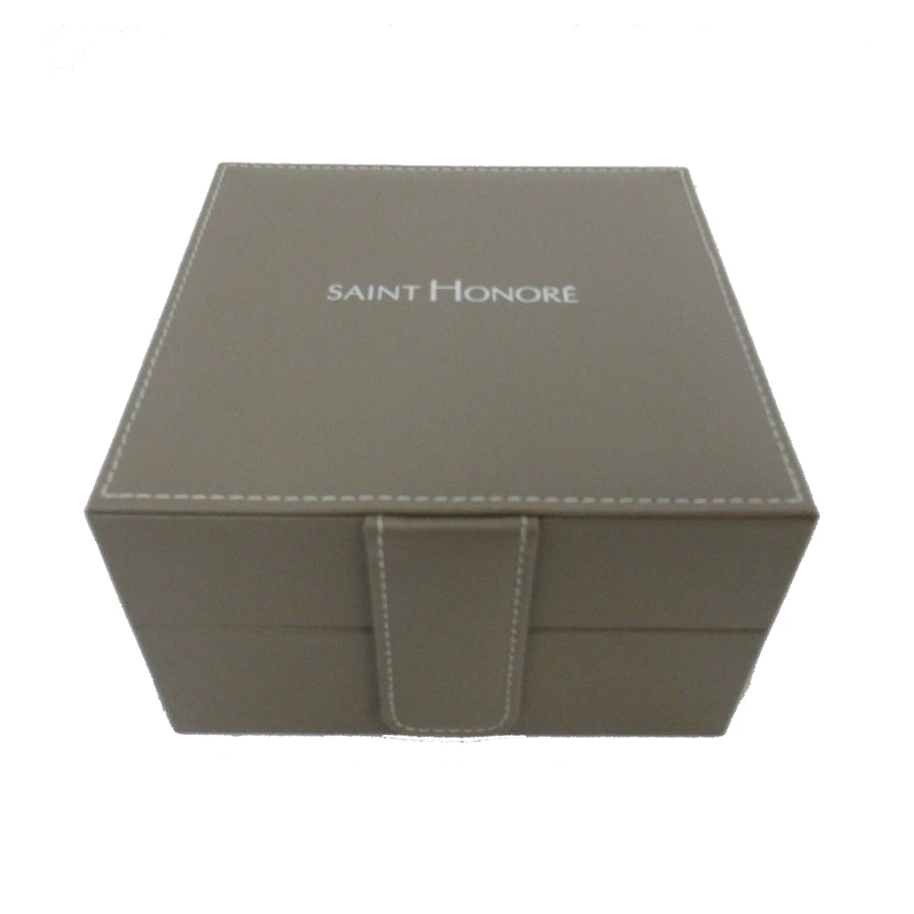 ساعت مردانه سانت هانوره کوارتز مدل 823002