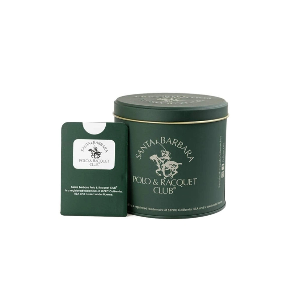 ساعت مردانه پولو سانتاباربارا کوارتز مدل SB.1.10526-4