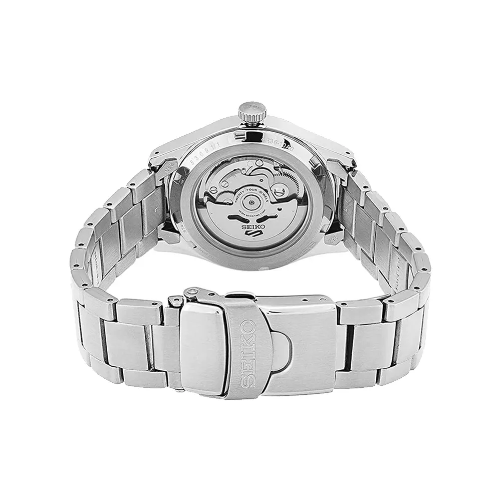 ساعت مردانه سیکو اتوماتیک مدل SRPG29K1