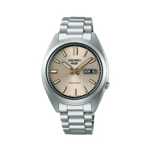 ساعت مردانه سیکو اتوماتیک مدل SRPK91K1