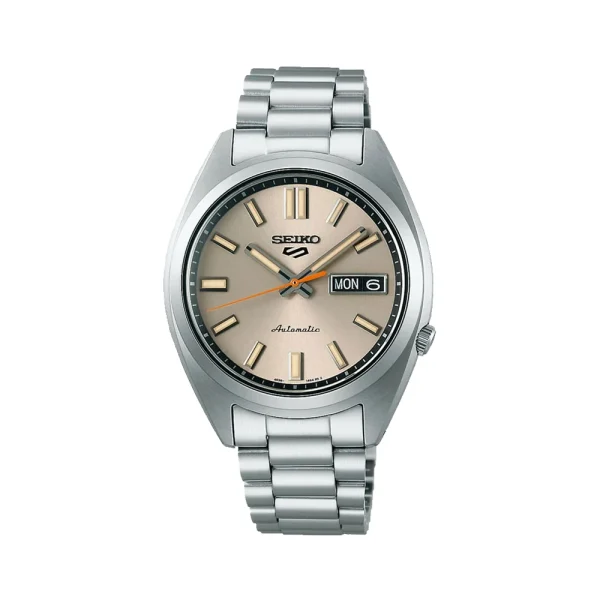 ساعت مردانه سیکو اتوماتیک مدل SRPK91K1