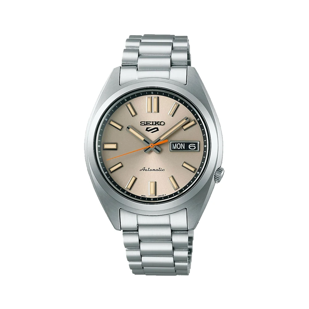 ساعت مردانه سیکو اتوماتیک مدل SRPK91K1