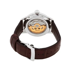 ساعت مردانه سیکو PRESAGE اتوماتیک مدل SRPK15J1