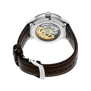 ساعت مردانه سیکو PRESAGE اتوماتیک مدل SSA459J1