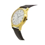 ساعت مردانه سیکو کوارتز مدل SRK050P1