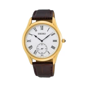 ساعت مردانه سیکو کوارتز مدل SRK050P1