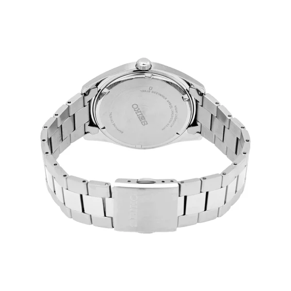 ساعت مردانه سیکو کوارتز مدل SUR343P1