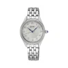 ساعت زنانه سیکو کوارتز مدل SUR379P1