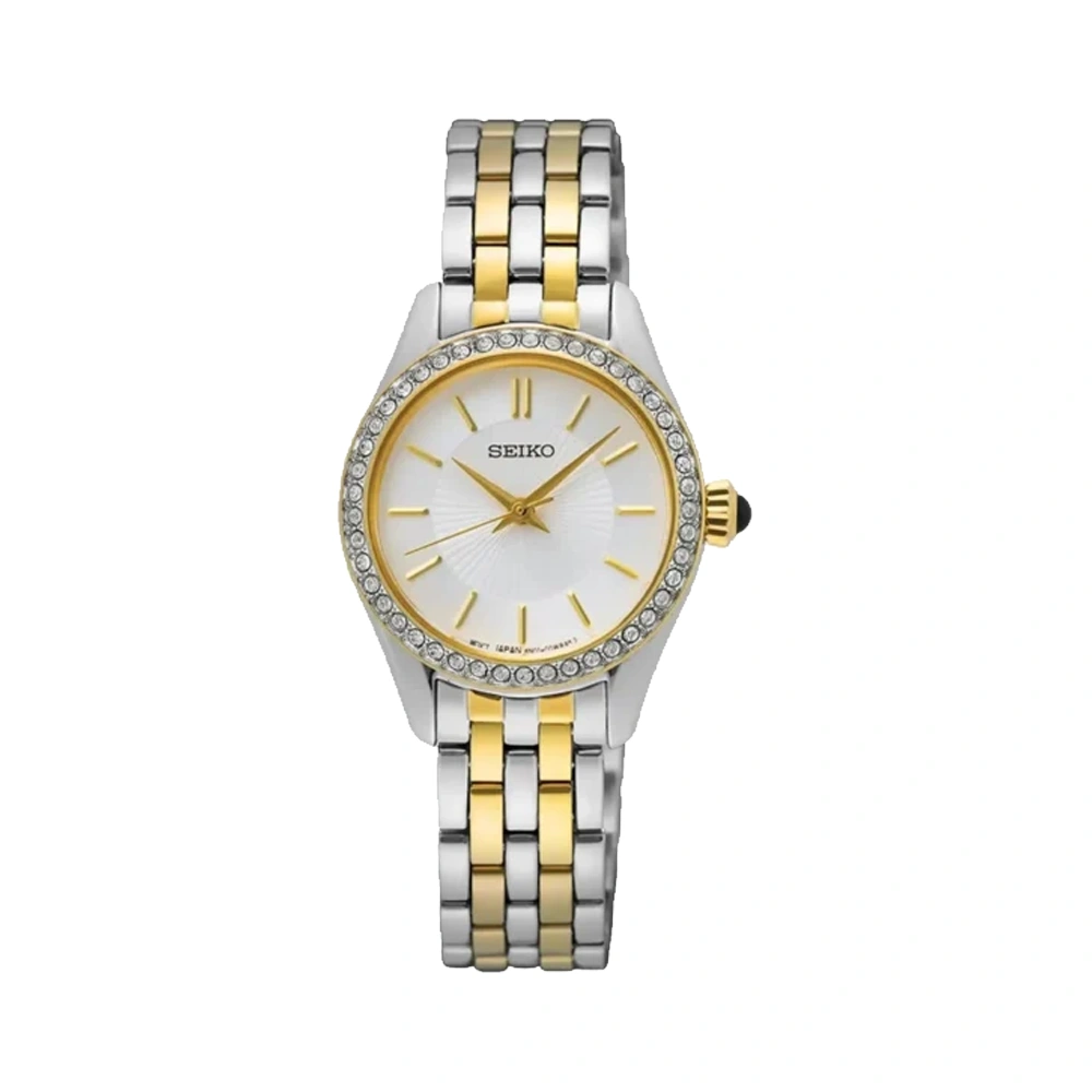 ساعت زنانه سیکو کوارتز مدل SUR540P1