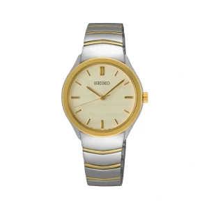 ساعت زنانه سیکو کوارتز مدل SUR550P1