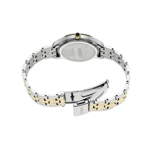 ساعت زنانه سیکو کوارتز مدل SWR070P1