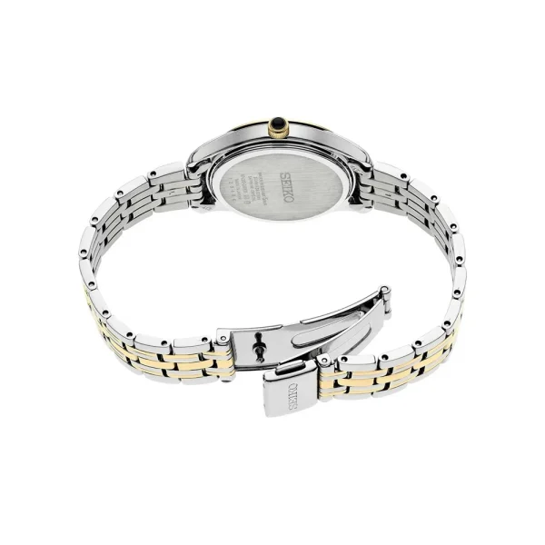 ساعت زنانه سیکو کوارتز مدل SWR070P1