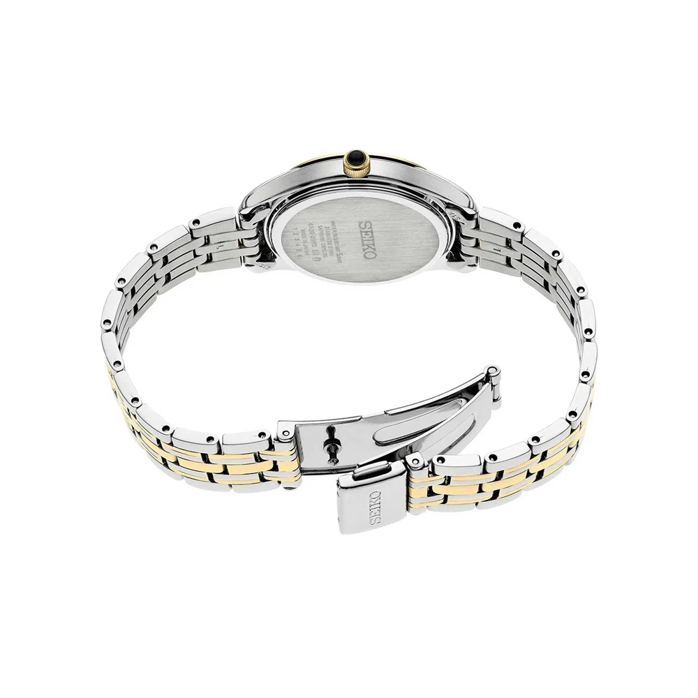 ساعت زنانه سیکو کوارتز مدل SWR070P1