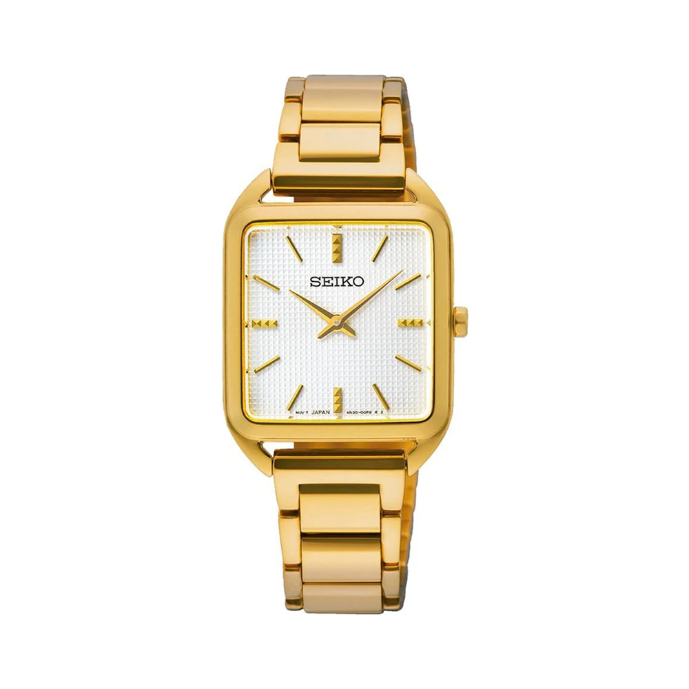 ساعت زنانه سیکو کوارتز مدل SWR078P1