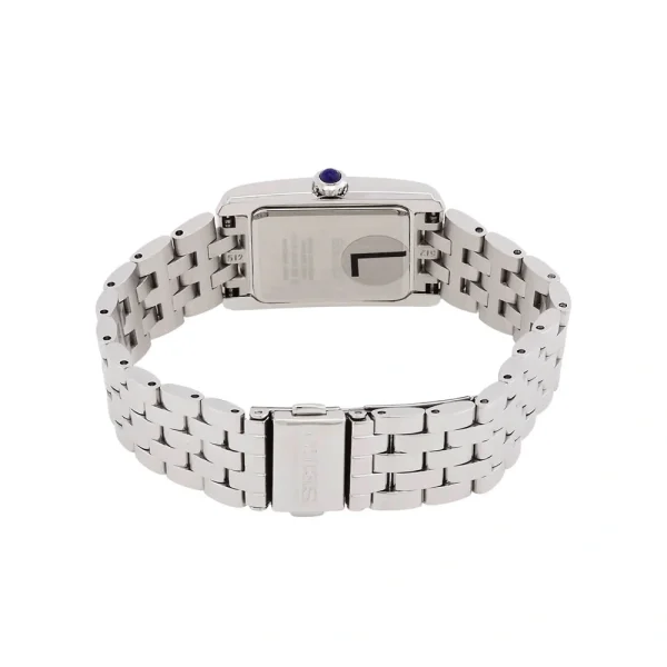 ساعت زنانه سیکو کوارتز مدل SWR091P1