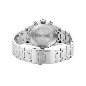 ساعت مردانه سوئیس میلیتاری کوارتز مدل SMWGI0000404