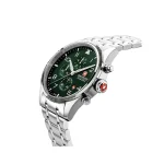 ساعت مردانه سوئیس میلیتاری کوارتز مدل SMWGI0000404