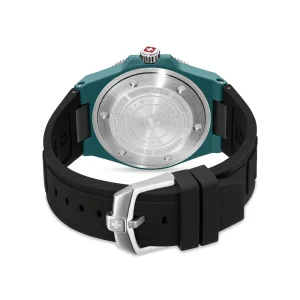 ساعت مردانه سوئیس میلیتاری کوارتز مدل SMWGN0001185