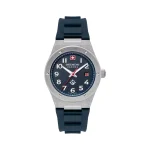 ساعت مردانه سوئیس میلیتاری کوارتز مدل SMWGN2101901