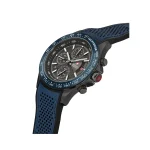 ساعت مردانه سوئیس میلیتاری کوارتز مدل SMWGO0003440