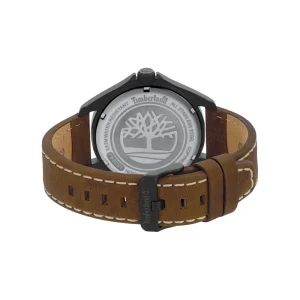 ساعت مردانه تیمبرلند کوارتز مدل TBL15594JSB-02